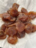 桂圆干新货无核厚肉桂圆肉干 正宗福建特产 纯天然龙眼肉干批发 无核桂圆肉50g(扁肉) 实拍图