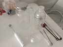 双枪（Suncha）打奶泡器咖啡打泡器奶泡打发器 手持小型电动搅拌棒打发器打蛋器 实拍图