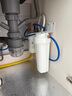 3M净水器家用净水机DWS 3067 CN型过滤器+3M 家用前置净水器BFS3-40GL全屋净水套装 实拍图