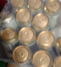 爱士堡小麦白啤酒500ml*24听 德国原装进口 精酿啤酒 整箱装 聚会畅饮 实拍图