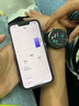 HKMW华为机适用无创血糖监测高精准手表气囊式血压手表测心率血氧血脂尿酸一体机免扎针医疗级健康手表 精致蓝 全自动气泵血压测量 实时动态监测-升级精准度-蓝牙通话-血糖尿酸血脂 实拍图