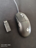 赛睿（SteelSeries）QcK Large(QcK+)游戏鼠标垫大号 donk同款鼠标垫游戏电竞 fps顺滑鼠标垫 CSGO/打瓦L号450*400*2mm 实拍图