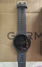 佳明（GARMIN）Forerunner255神秘灰心率血氧跑步铁三户外运动智能手表跑马表 实拍图