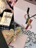 YSL圣罗兰自由之水50ml女士香水礼盒化妆品生日礼物女母亲节礼物 实拍图