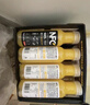 农夫山泉100%纯果汁NFC橙汁300ml*24瓶鲜果冷压榨0添加剂饮料中秋礼盒 实拍图
