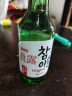 真露（JINRO）烧酒 360ml*20瓶 20.1度 原味 韩国进口 微醺 低度酒 实拍图
