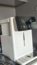 美的（Midea）小魔方电热水瓶电水瓶饮水机 烧水壶电水壶电热水壶 316L不锈钢保温恒温一体可拆 国家补贴 20FPro 实拍图