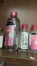 美宝莲净澈多效卸妆水685ml 敏感皮干皮 (400ml+95ml*3)生日礼物女 实拍图