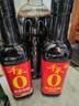 千禾 春曲原酿 生抽酱油 1.28L【0添加 一级生抽】零添加家用大桶 实拍图