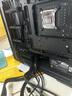 长城（Great Wall） X系列台式机电脑电源80PLUS金牌认证电源/单路12V/全电压/漏电监测 X8金牌全模ATX3.1（额定850W） 实拍图