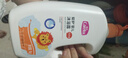 爱护（Carefor）婴儿沐浴露儿童新生儿宝宝专用家庭装洗护沐浴露1kg*瓶大容量 实拍图