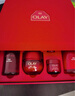玉兰油（OLAY）大红瓶水乳液超红瓶面霜礼盒抗皱紧致化妆品护肤品套装生日礼物女 实拍图