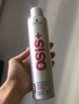 施华蔻（Schwarzkopf）发胶定型喷雾男女士清爽保湿蓬松OSIS银胶3号干胶啫喱水发泥套装 施华蔻3号发胶 300ml 1瓶 实拍图