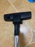 亿力桶式吸尘器家用大吸力工业车载大功率有线 干湿两用强力吸水除尘机装修美缝开荒保洁12L 国家补贴 实拍图