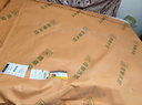 雅兰（AIRLAND）儿童床垫青少年专用护脊学生弹簧床垫抗菌黄麻硬床垫 致爱+ 致爱黄麻款【正面加硬睡感】 1.2*2m 实拍图