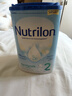 荷兰牛栏（Nutrilon）诺优能婴幼儿配方奶粉HMO+益生元DHA成长奶粉荷兰原装进口 2段 1罐【官方认证 正品保障】 实拍图