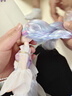 安丽莉儿童玩具女孩芭娃娃美人鱼公主过家家换装洋娃娃生日节日礼物 实拍图