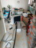 海信（Hisense）空调 大1匹 易省电E370 AI省电速冷热【海信电视完美CP，看的爽凉得快】空调挂机KFR-26GW/E370-X1 实拍图