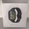 小米（MI）REDMI Watch 5 典雅黑 国家补贴 澎湃OS 2 心率血氧监测 蓝牙通话 红米手表5 智能手表 小米汽车 实拍图