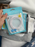 品胜苹果数据线PD20W快充iphone14充电线USB-C车载适用苹果14promax/13/12手机iPad平板闪充线2米 实拍图