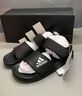阿迪达斯（adidas）儿童凉鞋夏季男女大小童沙滩鞋 GW0344黑 5/37码/235mm  实拍图