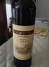 长城 特酿6解百纳干红葡萄酒 圆筒 750ml 单瓶装  实拍图