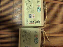 谢裕大茶叶2025新茶上市雨前绿茶特级黄山毛峰牛皮纸185g*2包 实拍图