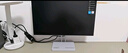 联想（Lenovo）27英寸FHD四边窄边框IPS面板 100Hz   原生低蓝光 内置音箱 手机支架 理线器 显示器  L27i-4A 实拍图