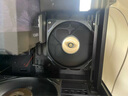 TCOMAS钛钽FC700PRO反叶 高风压风量散热风扇磁吸黑色三个装12cm(FDB轴承/PWM多模式可调/3200高转数) 实拍图
