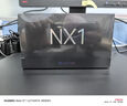 蓝狐NX1八核迷你智能安卓小手机全网通4G新机4.0英寸LCD超小屏旗舰长续航学生高中生备用nimi便携手机 这是蓝 全网通 8+128G 实拍图