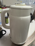 九阳（Joyoung）豆浆机1L容量 快速浆轻音破壁预约时间一键自清洗1-3人用 全自动家用多功能破壁机D285 实拍图