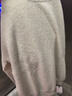 帕什【25新款新色】半高领羊绒衫女100山羊绒百搭针织打底毛衣女ps-02 米驼 L (105-120斤) 实拍图