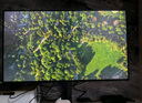LG 27GS86Q 黑 27英寸 NanoIPS 电竞显示器2K180Hz 200Hz超频 HDR400 1ms G-Sync 电脑显示屏 实拍图
