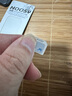 sim卡套+取卡针适用苹果4iphone6卡托还原卡套5s安卓手机小卡转大卡7plus中卡小米华为老人机卡槽 SIM卡套+取卡针【胶壳款】 实拍图