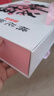 东阿阿胶桃花姬阿胶糕180g*2即食阿胶糕礼盒补品糕送长辈 送父母礼物 实拍图