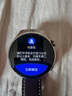华为（HUAWEI）【咨询享优惠】WATCH 4 Pro智能手表运动eSIM独立通话体温血氧呼吸监测仪 48mm木星棕-深棕色真皮表带｜贴膜+表带+礼包 实拍图
