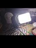 山力士C1500led工作灯汽修维修全地形强光露营灯营地灯照明灯户外 C1500pro军绿色+收纳包 1 实拍图
