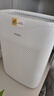 海尔（Haier）空气净化器除甲醛除雾霾除烟味母婴家用除灰尘杀菌KJ200F-M900A 实拍图