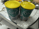 Oli6儿童成长奶粉3-6-15岁高钙纯羊奶粉倍吸收叶黄素DHA澳洲进口 含DHA+叶黄素2罐26.11到期 实拍图