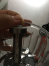 PLODON浦利顿婴儿辅食机小型多功能绞肉打泥搅拌榨汁研磨料理机 金装熊双杯 10叶刀头 钢轴刀送赠品 实拍图