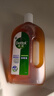 滴露（Dettol）洗衣消毒液衣物消毒水750mL除螨 家居宠物地板杀菌 非84酒精 实拍图