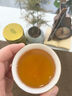 乐品乐茶金骏眉红茶茶叶 特级正宗武夷山浓香型茶叶礼袋款共250g 实拍图