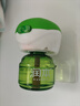润本（RUNBEN）婴儿蚊香液电蚊香液180晚大容量45ml×6瓶补充装防蚊驱蚊水无香型 实拍图