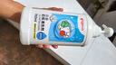 贝亲（Pigeon）奶瓶清洗剂 洗奶嘴果蔬水杯餐具玩具 700ml MA27 实拍图