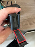 闪迪（SanDisk）256GB TF（MicroSD）内存卡 A2 4K V30 U3 C10 至尊超极速移动存储卡 读速200MB/s 写速140MB/s 实拍图