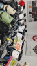 九号（Ninebot）远航家M85C电动摩托车超长续航智能两轮摩托车【门店自提】 颜色到门店选 实拍图