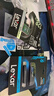 雷克沙（Lexar）tf卡 4K运动相机大疆无人机内存卡gopro手机存储卡MicroSD卡 新品上市】128G SilverPlus读205M TF卡+双接口读卡器【速度205MB/s】 实拍图