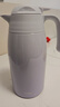 膳魔师（THERMOS）保温壶2000ml男女士商务家用大容量热水壶保冷水杯子THX-2000紫色 实拍图