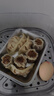 思念玉米蔬菜猪肉蒸煎饺1kg约52只 锅贴蒸饺早餐食品微波生鲜速食食品 实拍图