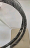 朝阳轮胎(ChaoYang)26x1.95自行车轮胎 山地车越野车轮胎 H-5129 外胎 实拍图
